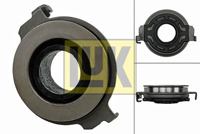 Clutch Release Bearing Schaeffler LuK 500 0728 10