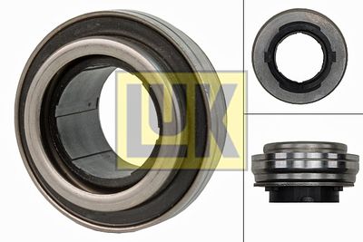 Clutch Release Bearing Schaeffler LuK 500 0924 11