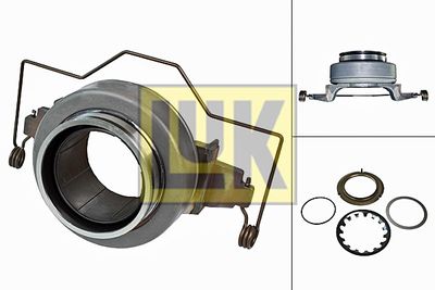 Clutch Release Bearing Schaeffler LuK 500 1004 20