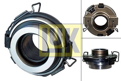 Clutch Release Bearing Schaeffler LuK 500 1051 10