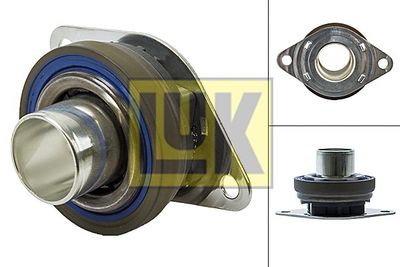 Clutch Release Bearing Schaeffler LuK 500 1065 10