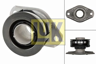 Clutch Release Bearing Schaeffler LuK 500 1070 20