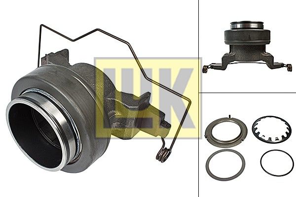 Schaeffler LuK 500 1071 20 Clutch Release Bearing