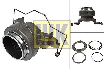 Clutch Release Bearing Schaeffler LuK 500 1071 20