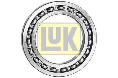Clutch Release Bearing Schaeffler LuK 500 1107 40