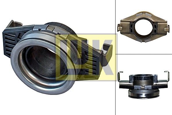 Schaeffler LuK 500 1109 60 Clutch Release Bearing