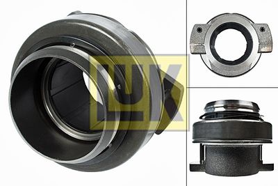 Clutch Release Bearing Schaeffler LuK 500 1158 10