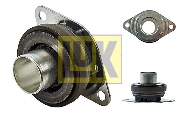 Schaeffler LuK 500 1185 10 Clutch Release Bearing
