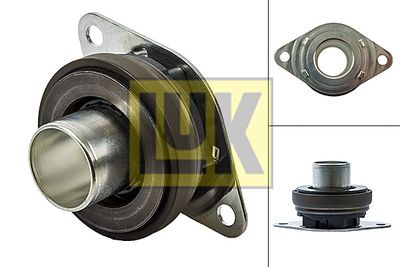 Clutch Release Bearing Schaeffler LuK 500 1185 10