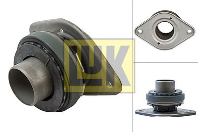 Clutch Release Bearing Schaeffler LuK 500 1199 10
