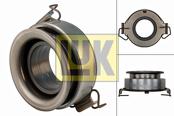 Schaeffler LuK 500 1226 10 Clutch Release Bearing