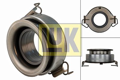 Clutch Release Bearing Schaeffler LuK 500 1226 10