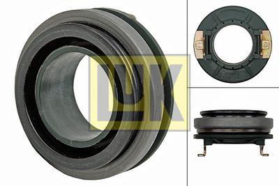 Clutch Release Bearing Schaeffler LuK 500 1256 10
