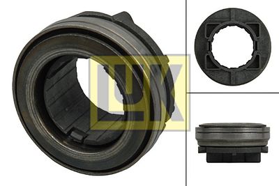 Clutch Release Bearing Schaeffler LuK 500 1257 10