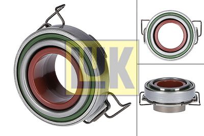 Clutch Release Bearing Schaeffler LuK 500 1309 10