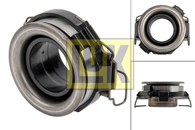 Clutch Release Bearing Schaeffler LuK 500 1495 10