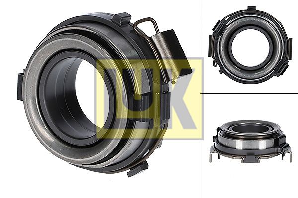 Schaeffler LuK 500 1528 10 Clutch Release Bearing