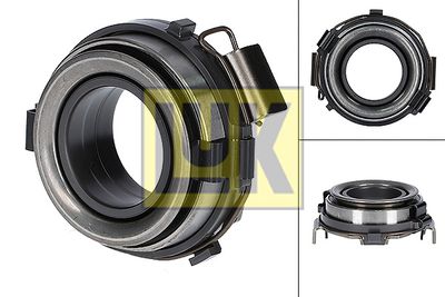 Clutch Release Bearing Schaeffler LuK 500 1528 10