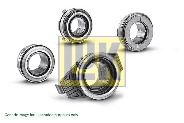 Schaeffler LuK 500 1568 10 Clutch Release Bearing