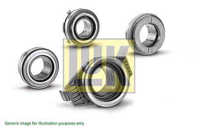 Clutch Release Bearing Schaeffler LuK 500 1568 10