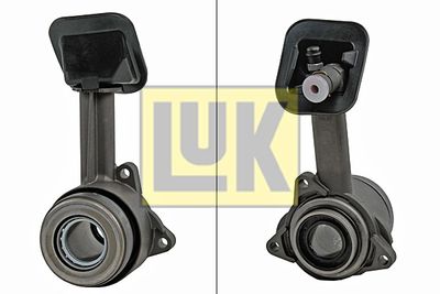 Central Slave Cylinder, clutch Schaeffler LuK 510 0001 10