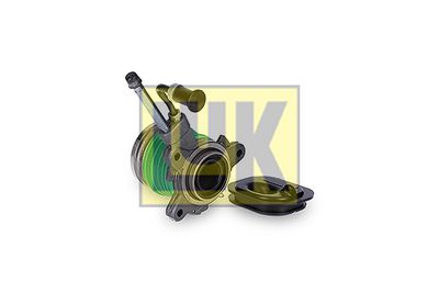 Central Slave Cylinder, clutch Schaeffler LuK 510 0007 10