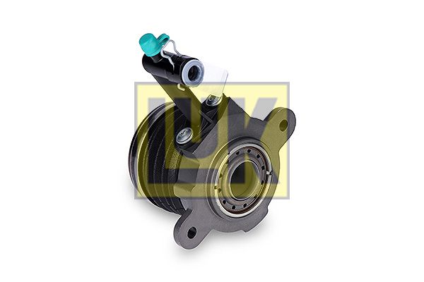 Schaeffler LuK 510 0015 30 Central Slave Cylinder, clutch