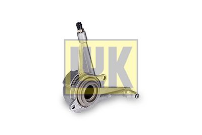 Central Slave Cylinder, clutch Schaeffler LuK 510 0016 10