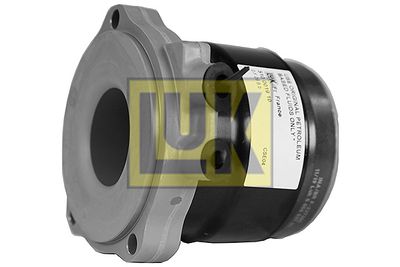 Central Slave Cylinder, clutch Schaeffler LuK 510 0019 10