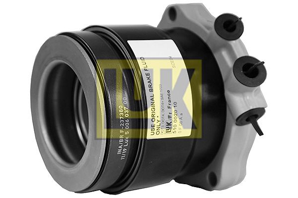 Schaeffler LuK 510 0020 10 Central Slave Cylinder, clutch