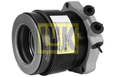 Central Slave Cylinder, clutch Schaeffler LuK 510 0020 10
