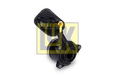 Central Slave Cylinder, clutch Schaeffler LuK 510 0023 10