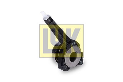 Central Slave Cylinder, clutch Schaeffler LuK 510 0025 11