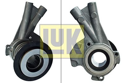Central Slave Cylinder, clutch Schaeffler LuK 510 0027 22