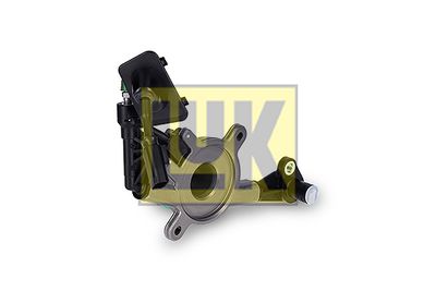 Central Slave Cylinder, clutch Schaeffler LuK 510 0034 10
