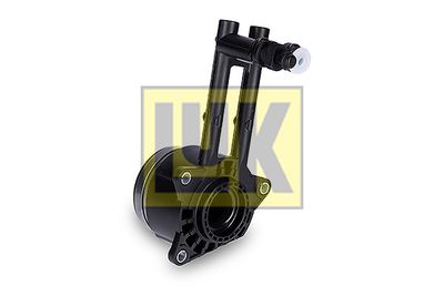 Central Slave Cylinder, clutch Schaeffler LuK 510 0062 10