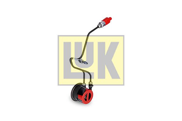 Schaeffler LuK 510 0084 10 Central Slave Cylinder, clutch