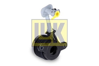 Central Slave Cylinder, clutch Schaeffler LuK 510 0090 10