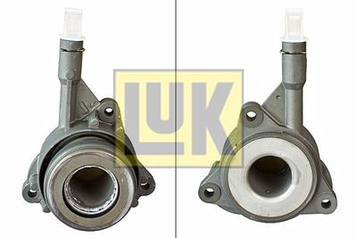 Central Slave Cylinder, clutch Schaeffler LuK 510 0092 10