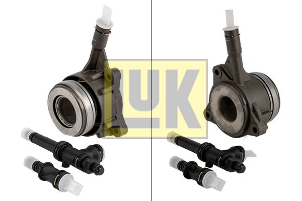 Schaeffler LuK 510 0092 12 Central Slave Cylinder, clutch