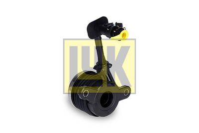 Central Slave Cylinder, clutch Schaeffler LuK 510 0098 10