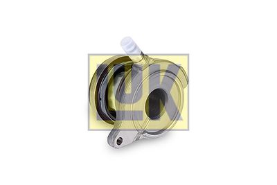 Central Slave Cylinder, clutch Schaeffler LuK 510 0103 10