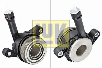 Central Slave Cylinder, clutch Schaeffler LuK 510 0105 10