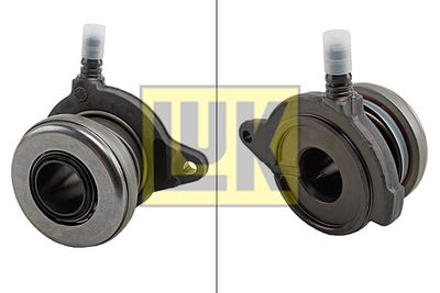 Central Slave Cylinder, clutch Schaeffler LuK 510 0112 10