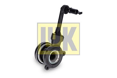 Central Slave Cylinder, clutch Schaeffler LuK 510 0121 10
