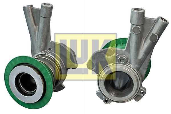 Schaeffler LuK 510 0123 10 Central Slave Cylinder, clutch