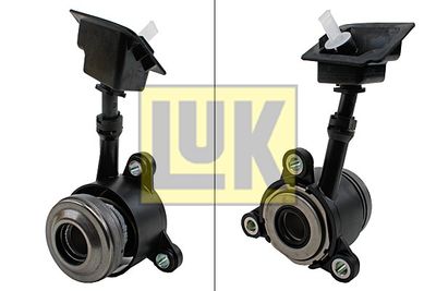Central Slave Cylinder, clutch Schaeffler LuK 510 0129 10