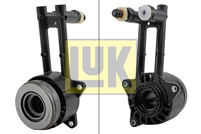 Central Slave Cylinder, clutch Schaeffler LuK 510 0130 11