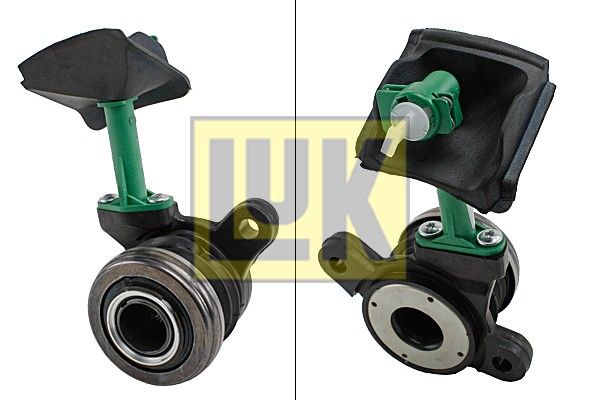 Schaeffler LuK 510 0137 10 Central Slave Cylinder, clutch