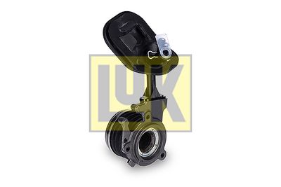 Central Slave Cylinder, clutch Schaeffler LuK 510 0142 10